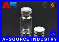 الفولاذ المقاوم للصدأ دليل العقص أداة آمنة لزجاجات 10ML قوارير