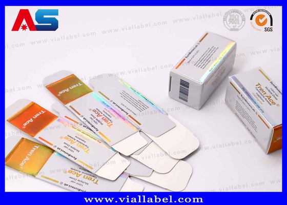 خدمات تخصيص صناديق أقراص 10 مل، بما في ذلك طباعة الشعار والحجم والتصميم لتلبية الاحتياجات المحددة