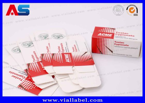 دواء (اي سي إي) علب أقراص 10 مل طباعة لفقدان الوزن (سيماجلوتيد ، تيرزيباتيد)