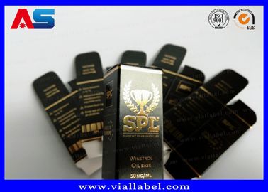 الصناديق المنسدلة المطبوعة حسب الطلب Gloss Pharma For Oral Tablet كبسولات الصيدلة