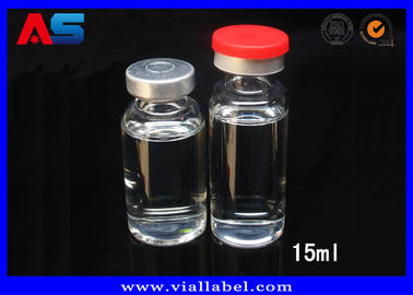 5ml 8ml 15ml 10mL قنينة زجاجية صغيرة