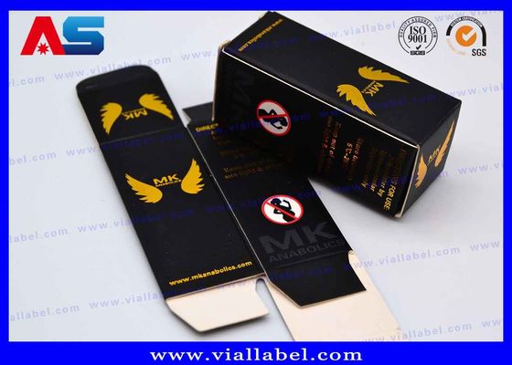 صندوق جيه بي إيه ليزر 10 مل قناني صناديق صناديق صناديق التعبئة والتغليف صناديق التعبئة والتعبئة