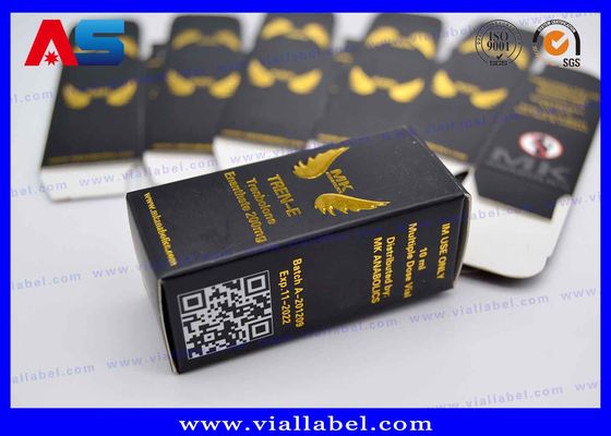 صندوقاً للقناني الصغيرة