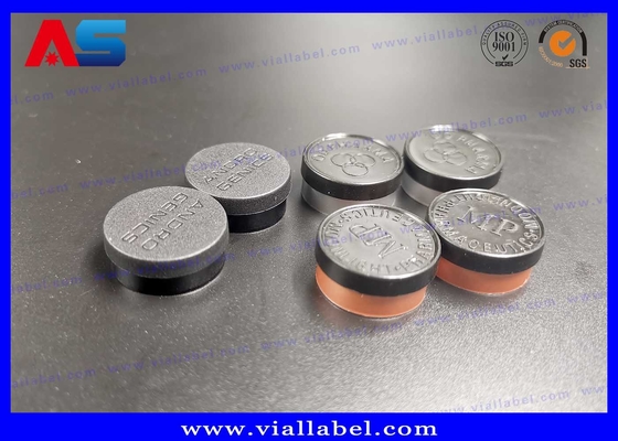3ML مسح زجاج زجاجة 16mm والعرض 35mm طويل القامة الأمن الحزمة القياسية العقيمة