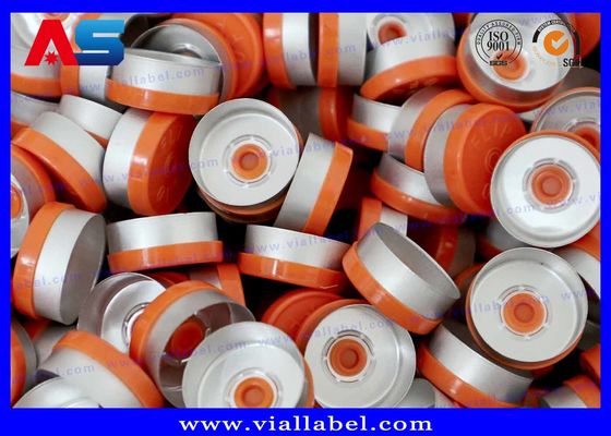 قوارير زجاجية صغيرة من الضروري النفط 8 مل ، قنينة الزجاج حقن العنبر مع المطاط والذهب كاب