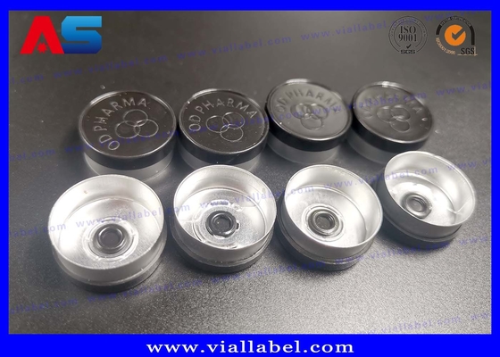 العنبر الصغير قوارير الزجاج 10ML زجاجة 22mm و 50MM واسعة طويل القامة مع القطارة ختم