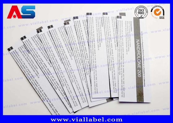 الورق الببتيد الكتيبات الطباعة ، حزمة إدراج وصف الورق A4 حجم طي إرشادات الطباعة