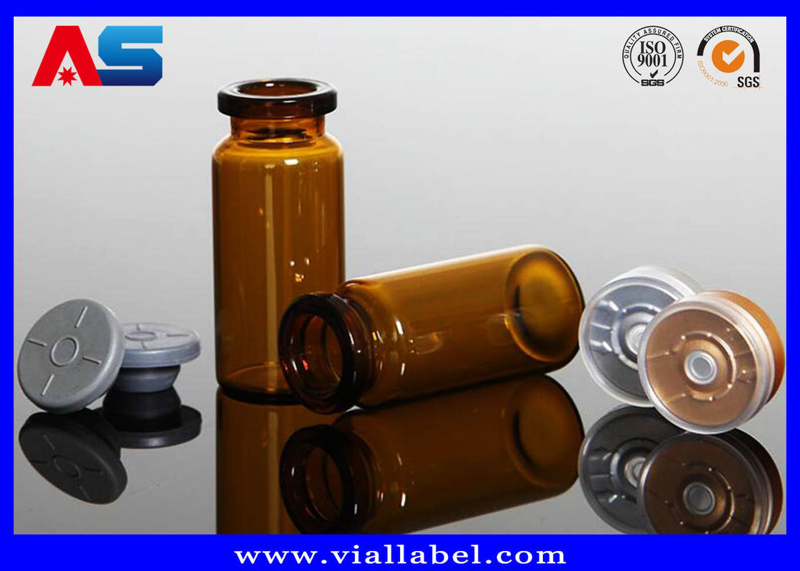 5ml 8ml 15ml 10mL قنينة زجاجية صغيرة