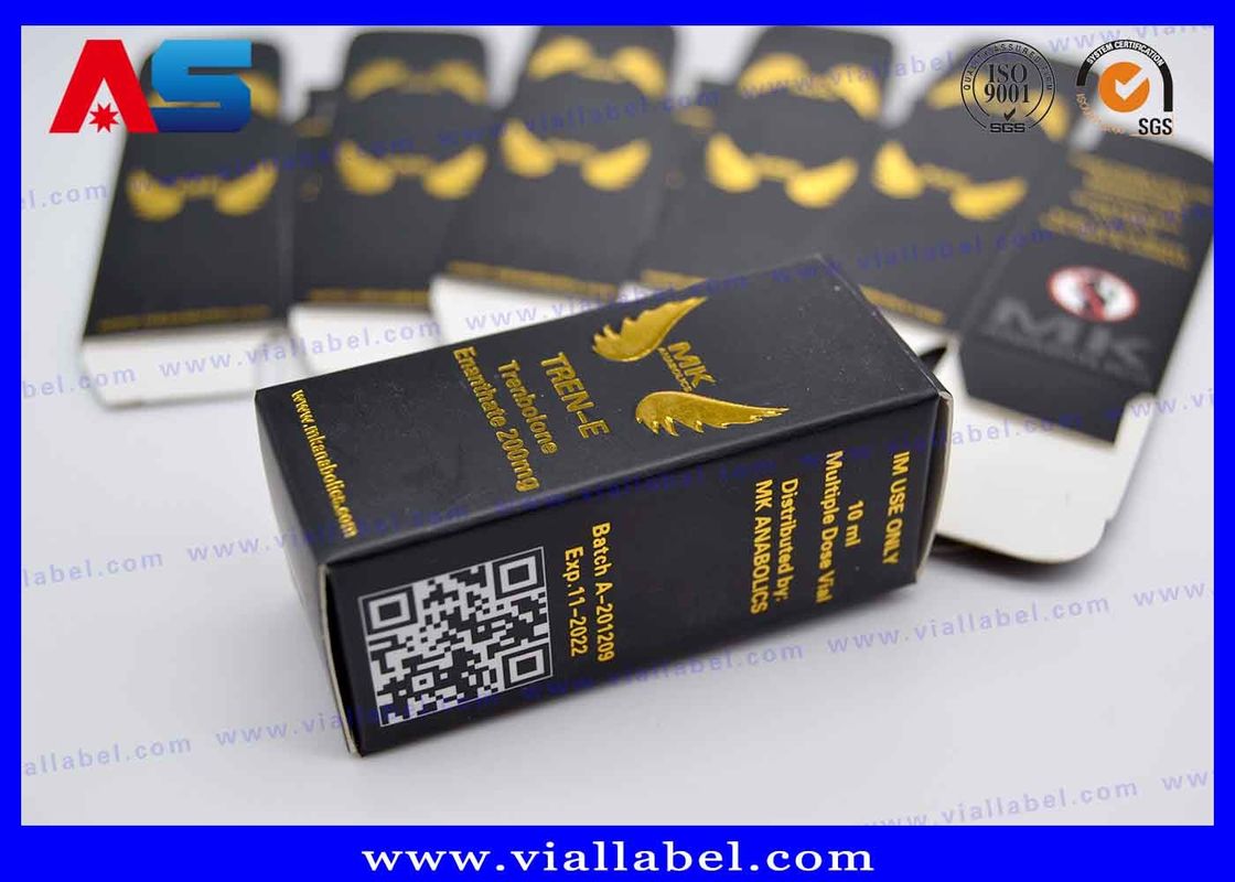 صندوقاً للقناني الصغيرة