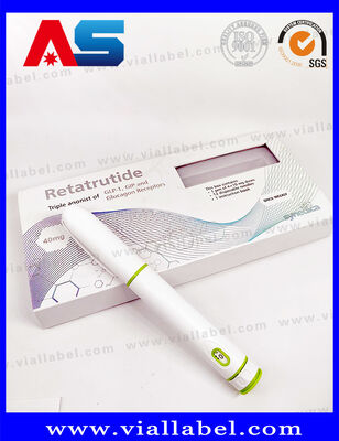 صناديق Synedica Green Pen Box