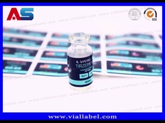 الببتيد 2 مل علبة لـ Tirzepatide، Retatrutide، Semaglutide